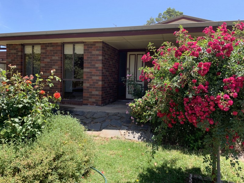 25 Jolly Street, Wycheproof VIC 3527