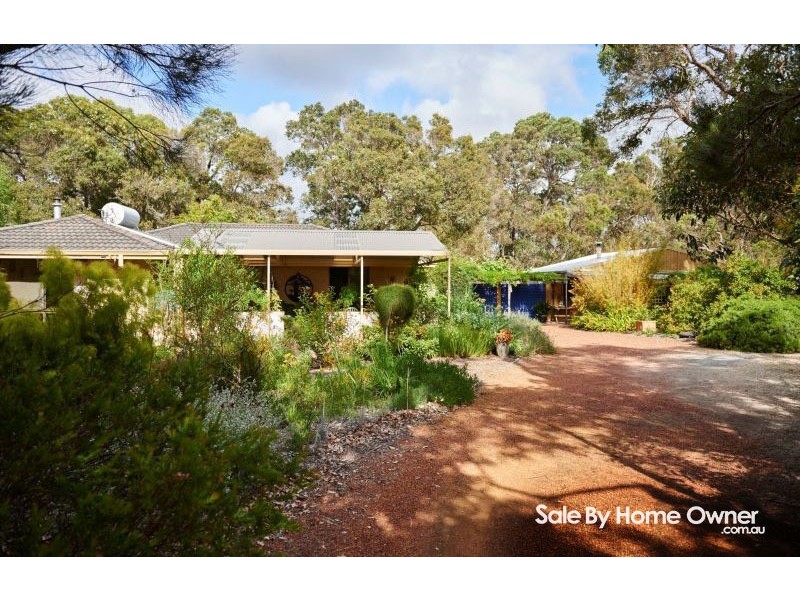 10 Middle Street, Gledhow WA 6330