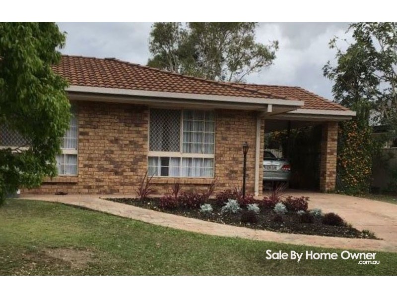 15 Crestbrook, Morayfield QLD 4506