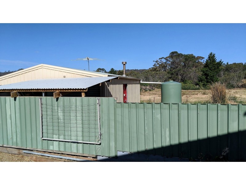 12 Carlton Beach Road, Dodges Ferry TAS 7173