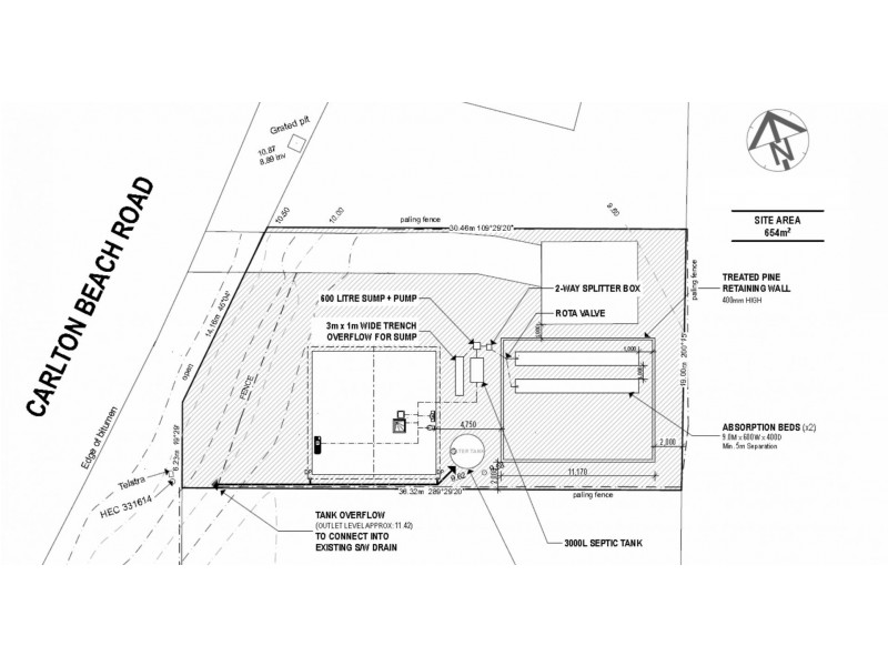 12 Carlton Beach Road, Dodges Ferry TAS 7173