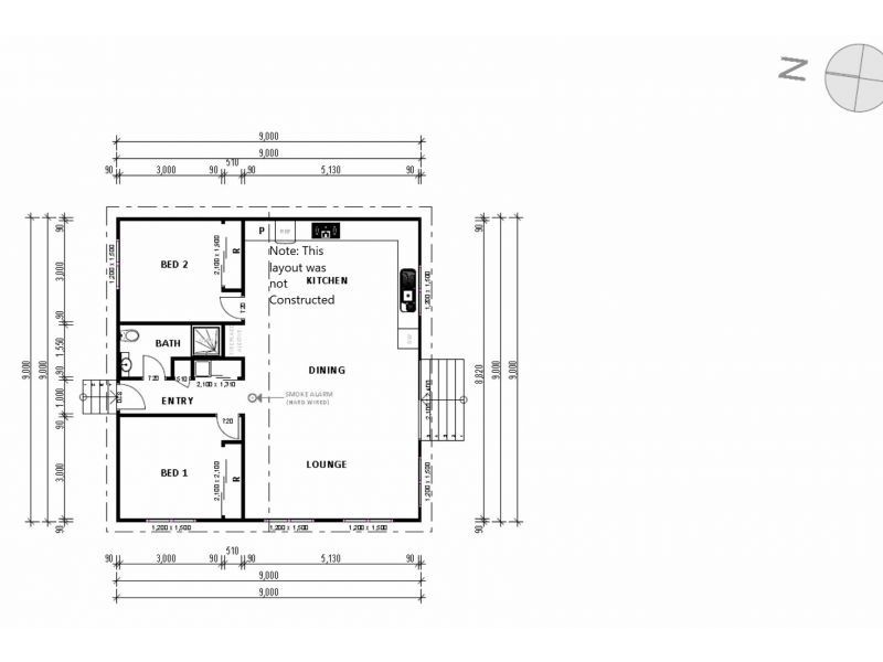 12 Carlton Beach Road, Dodges Ferry TAS 7173