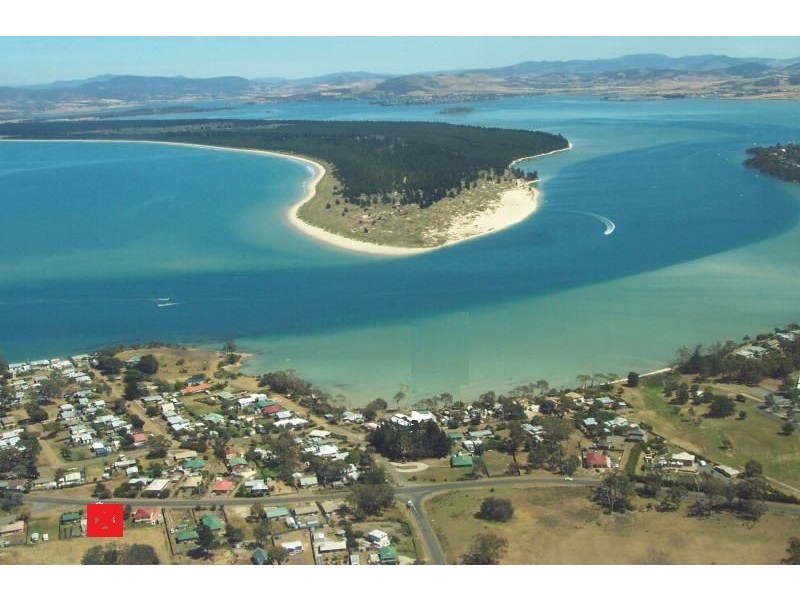 12 Carlton Beach Road, Dodges Ferry TAS 7173