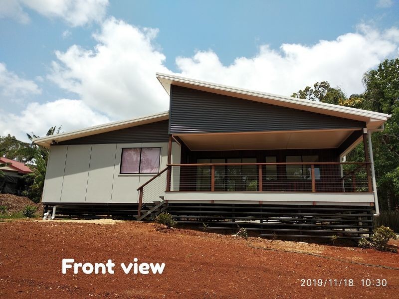 104 High Central Road, Macleay Island QLD 4184