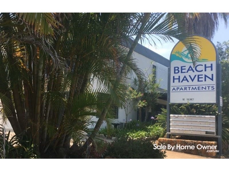 Unit 10/21 Twenty Second Avenue, Sawtell NSW 2452