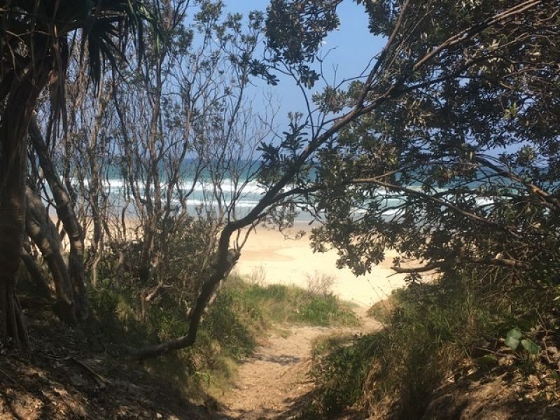 Unit 10/21 Twenty Second Avenue, Sawtell NSW 2452
