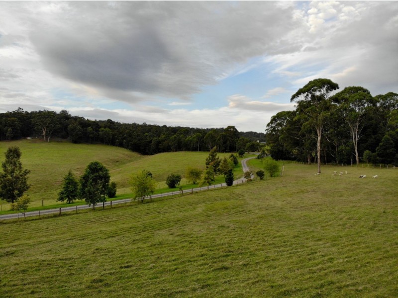 9914 Princess Hwy, Cobargo NSW 2550