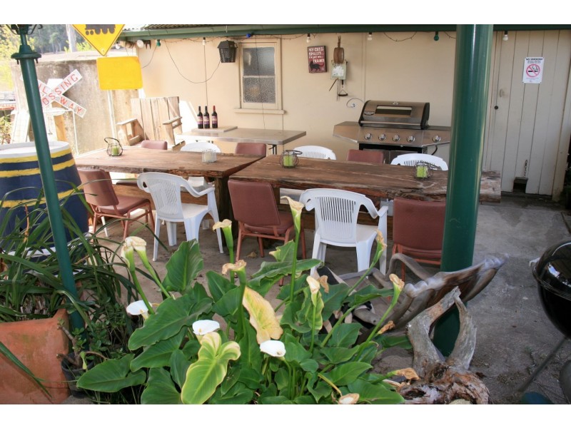 9914 Princess Hwy, Cobargo NSW 2550