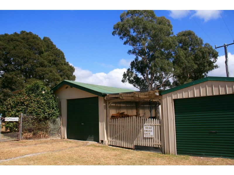 9914 Princess Hwy, Cobargo NSW 2550