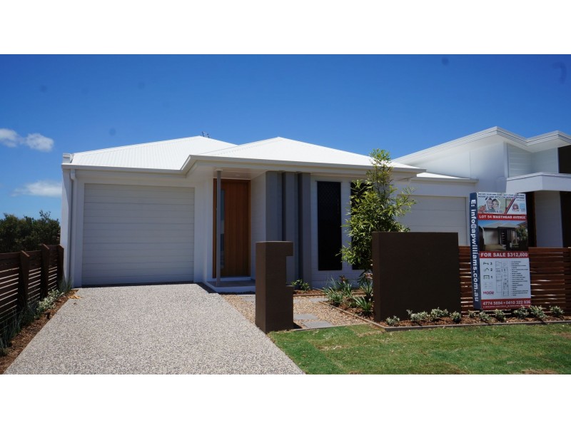 77 Masthead Avenue, Burdell QLD 4818