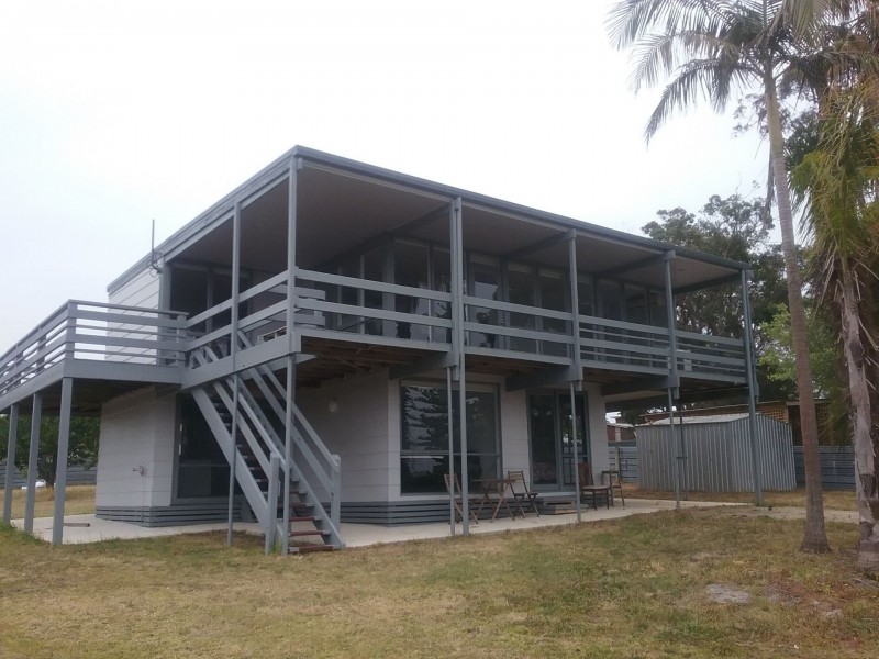 38 Mirrabooka rd, Mallacoota VIC 3892