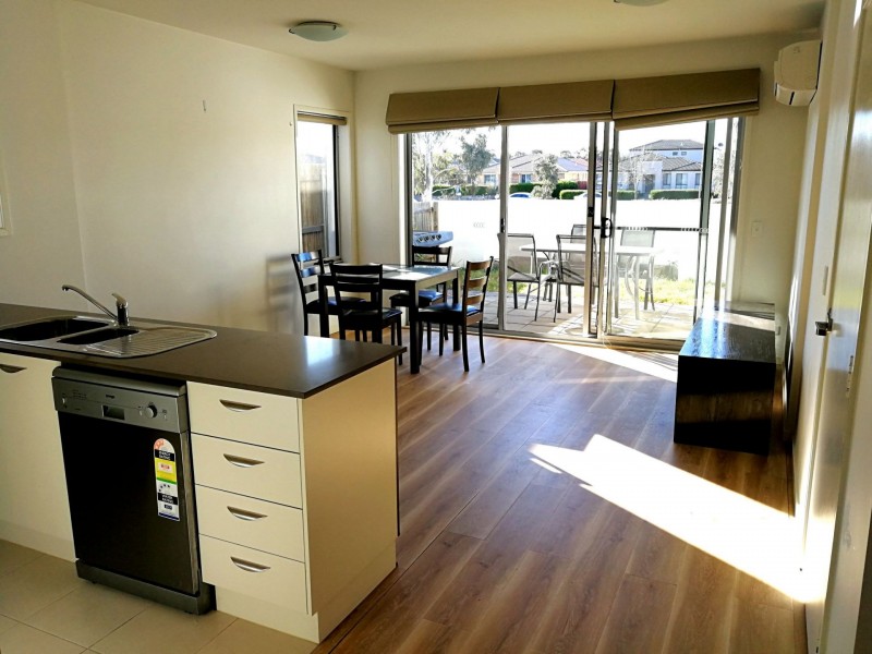 43/329 Flemington Rd, Franklin ACT 2913