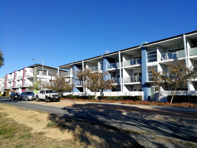 43/329 Flemington Rd, Franklin ACT 2913