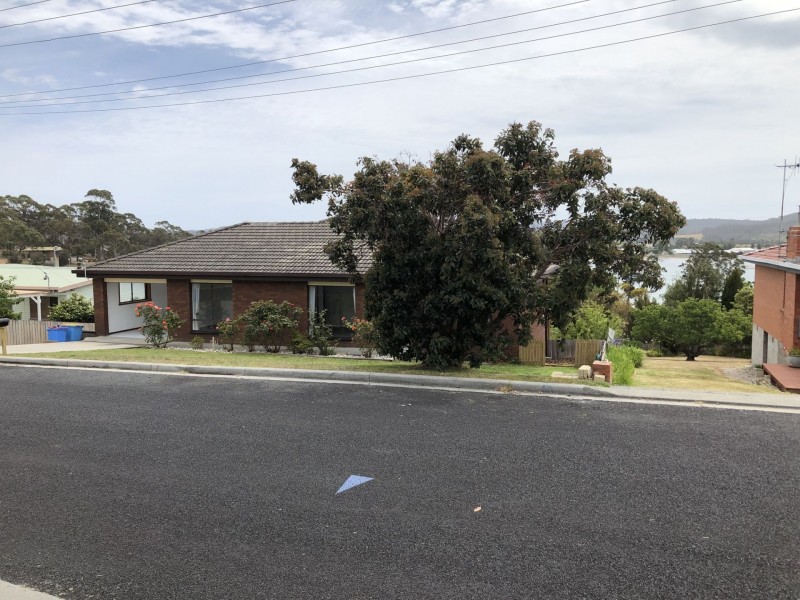 9 Homer Street, St Helens TAS 7216