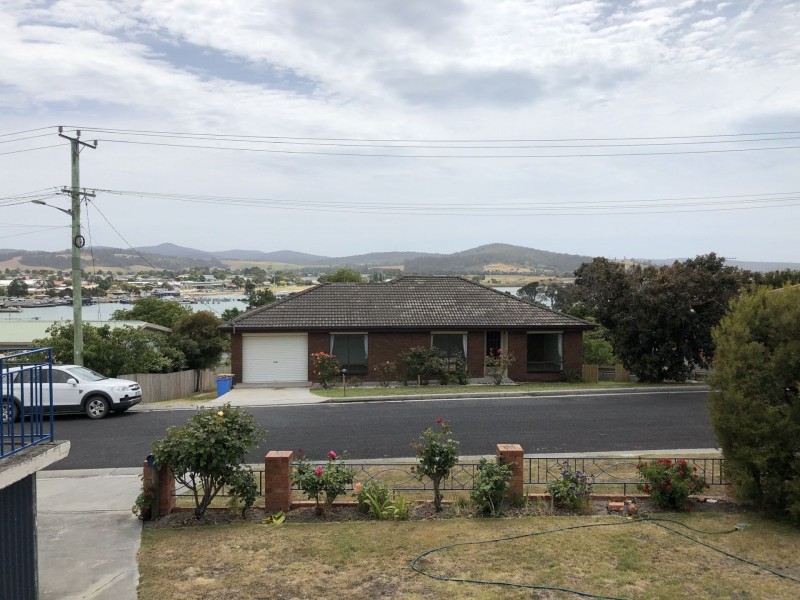 9 Homer Street, St Helens TAS 7216
