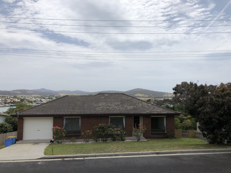 9 Homer Street, St Helens TAS 7216