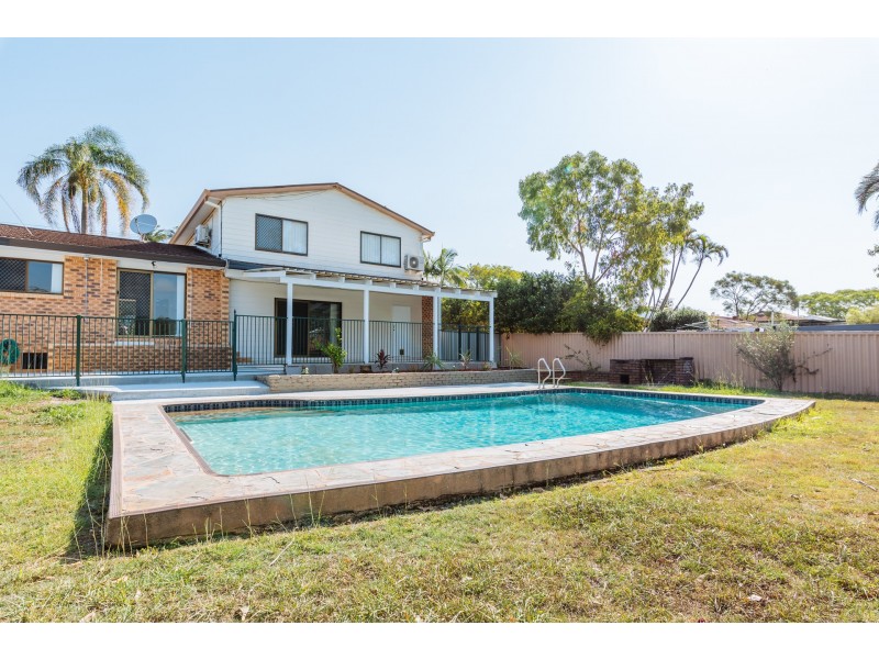 33 Lobelia Avenue, Daisy Hill QLD 4127