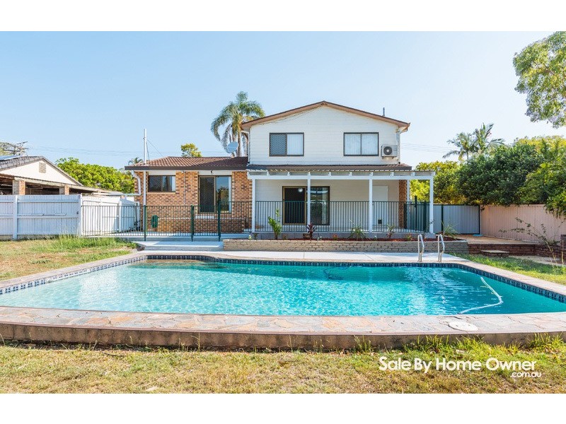 33 Lobelia Avenue, Daisy Hill QLD 4127