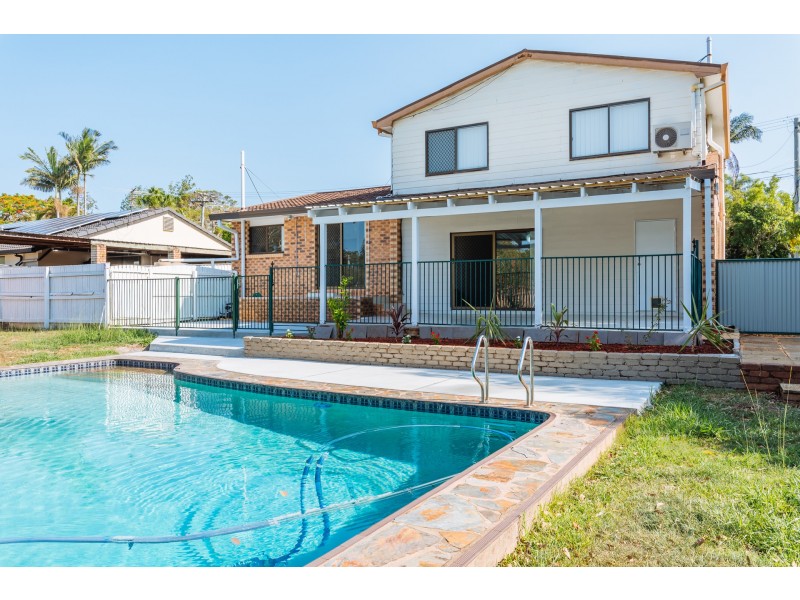 33 Lobelia Avenue, Daisy Hill QLD 4127