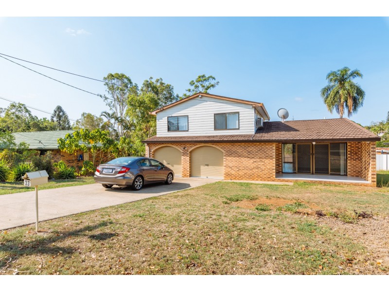 33 Lobelia Avenue, Daisy Hill QLD 4127