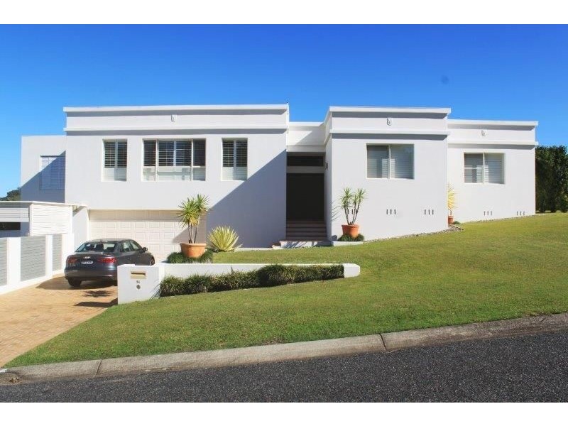 14 Lyle Campbell, Coffs Harbour NSW 2450