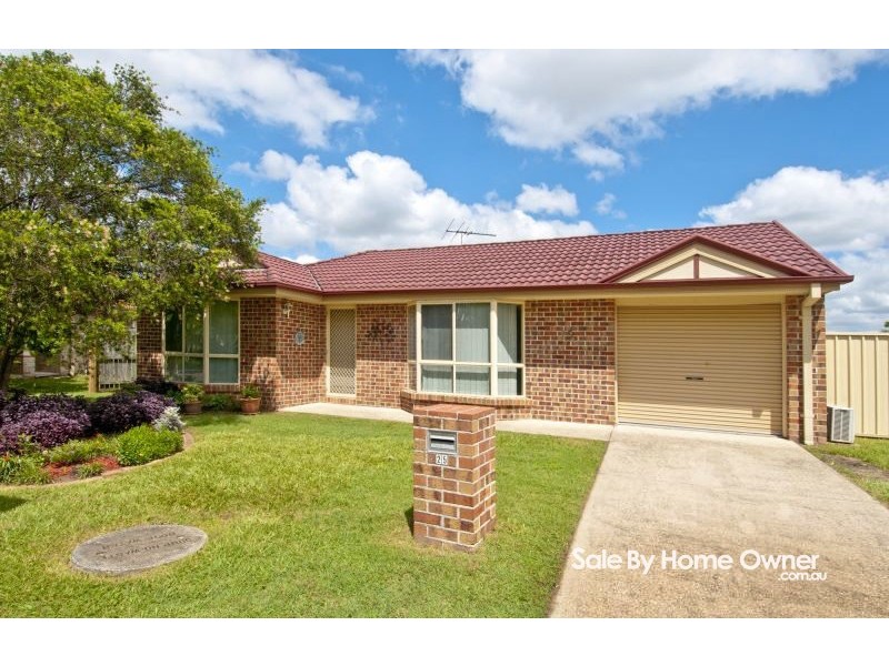 25 Billabong Drive, Crestmead QLD 4132