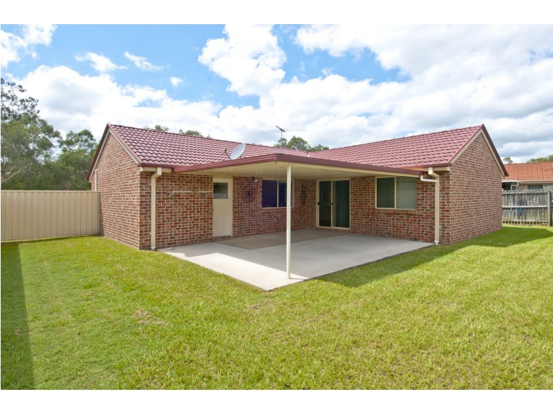 25 Billabong Drive, Crestmead QLD 4132