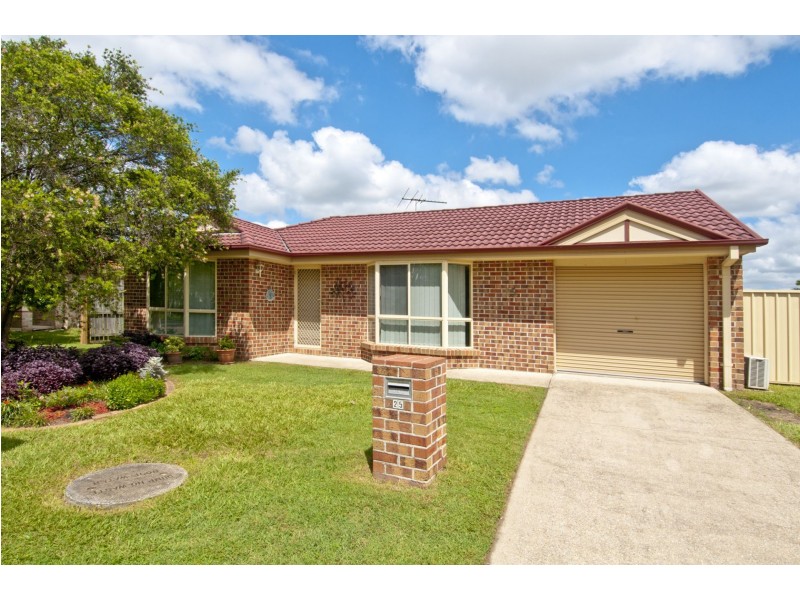 25 Billabong Drive, Crestmead QLD 4132