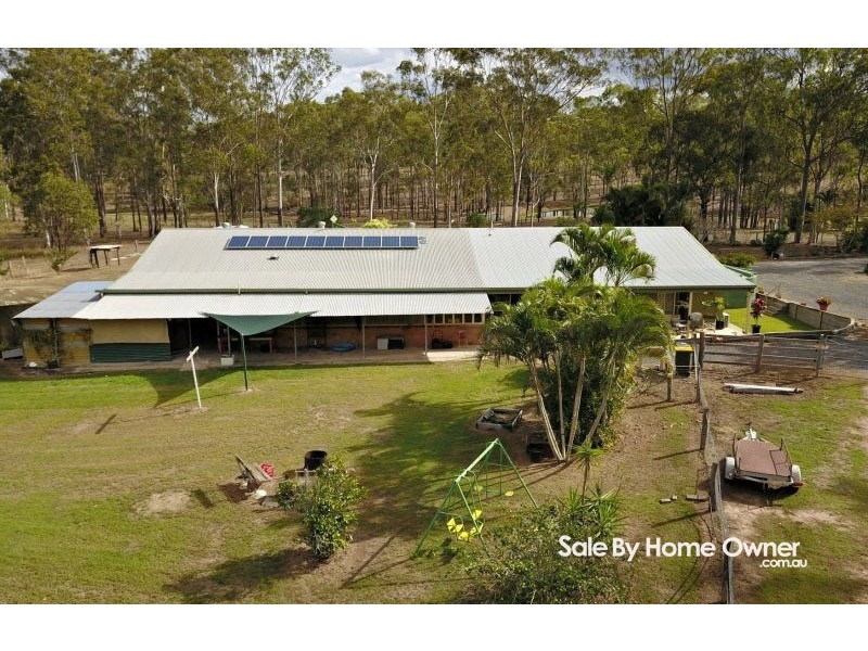 81 Maiseys Road, Yandaran QLD 4673