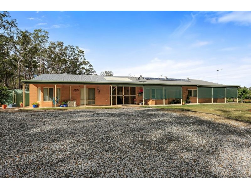 81 Maiseys Road, Yandaran QLD 4673