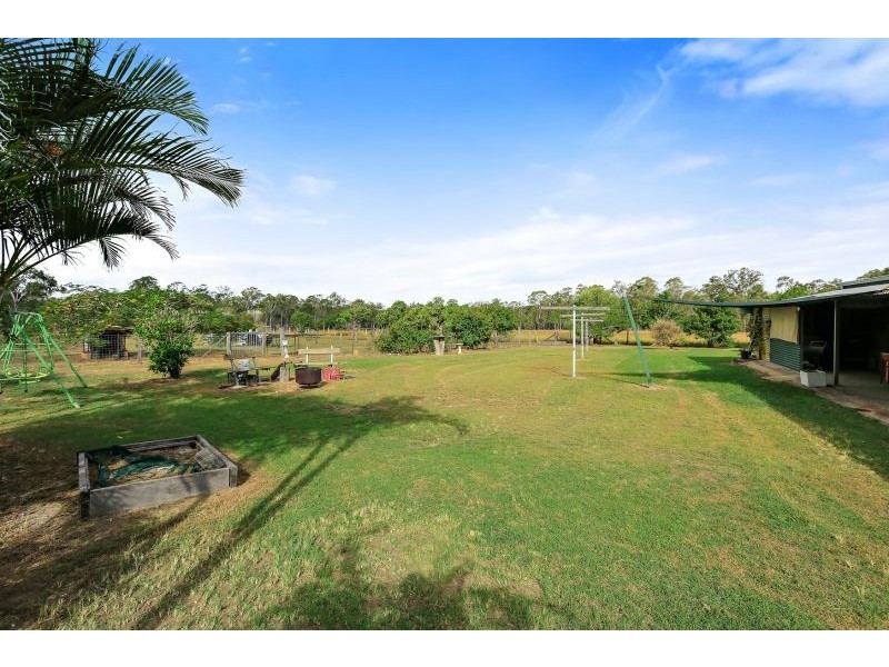 81 Maiseys Road, Yandaran QLD 4673
