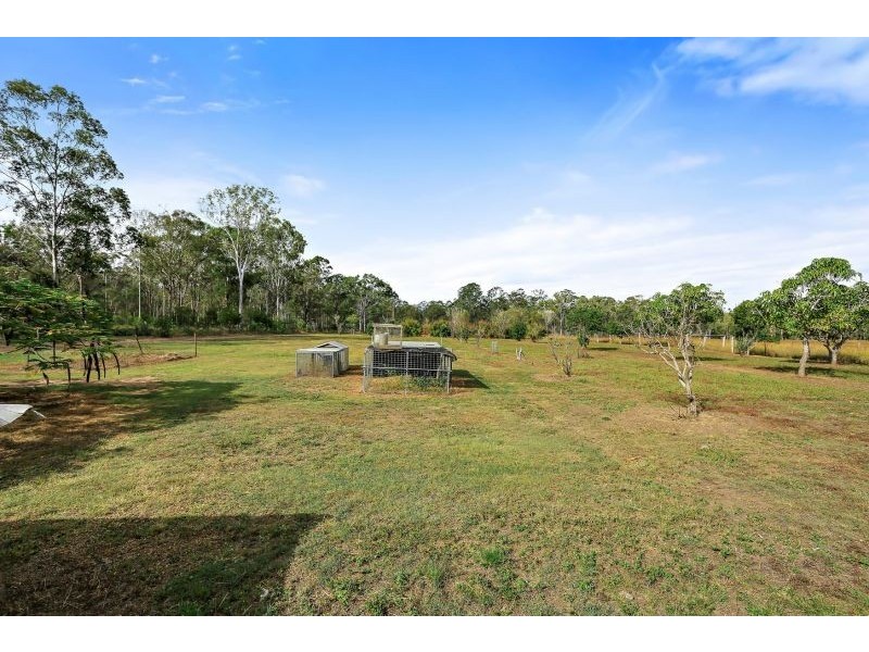 81 Maiseys Road, Yandaran QLD 4673