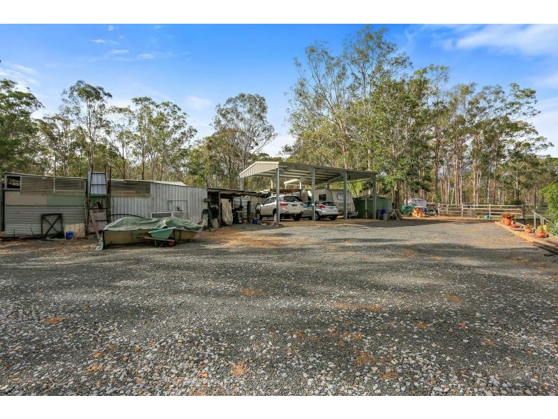 81 Maiseys Road, Yandaran QLD 4673