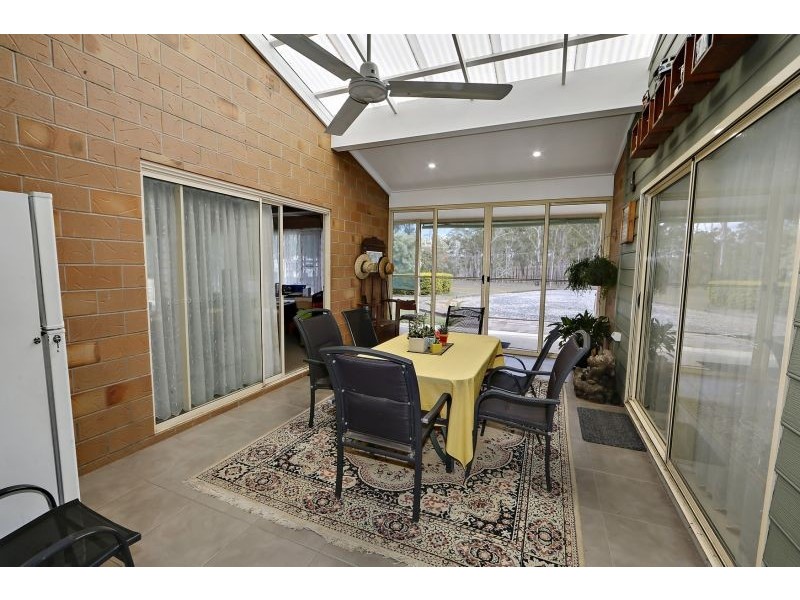 81 Maiseys Road, Yandaran QLD 4673