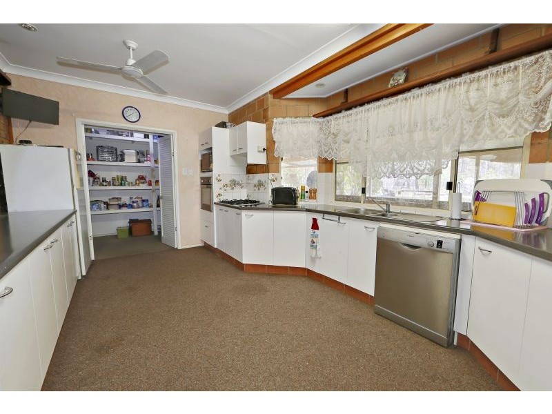 81 Maiseys Road, Yandaran QLD 4673