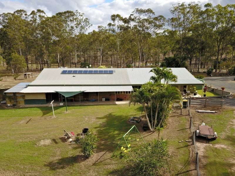 81 Maiseys Road, Yandaran QLD 4673
