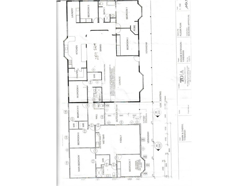 81 Maiseys Road, Yandaran QLD 4673