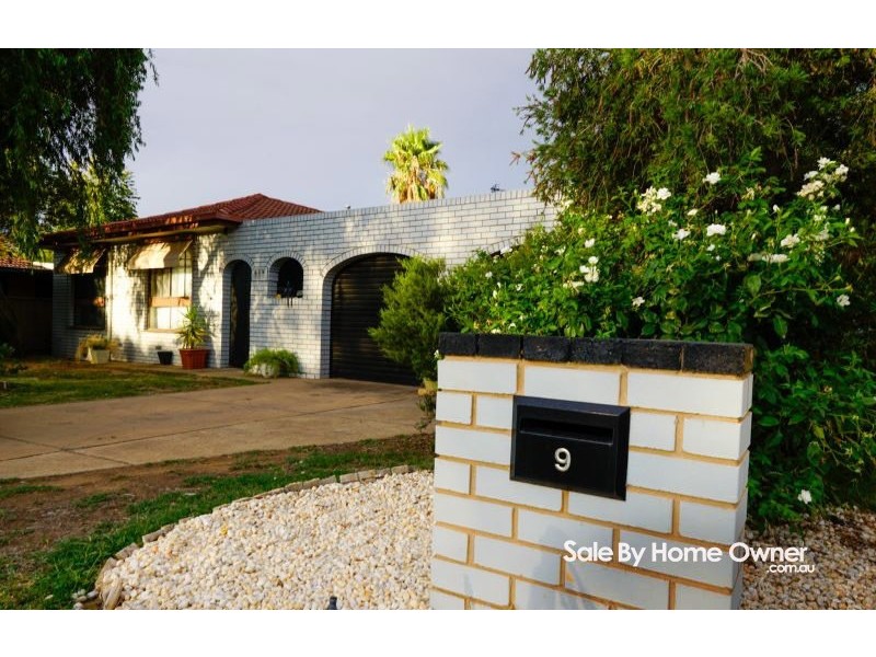 9 Allen Street, Wagga Wagga NSW 2650