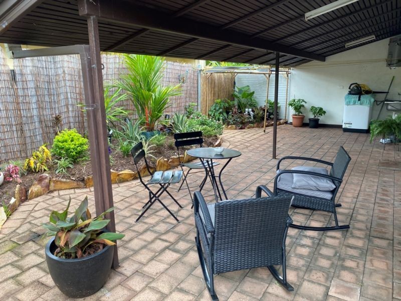 9/4 Grassland Crescent, Leanyer NT 0812