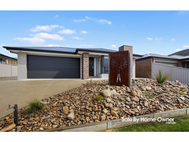 3 Dolphin Crt, Apollo Bay VIC 3233