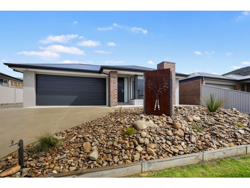 3 Dolphin Crt, Apollo Bay VIC 3233