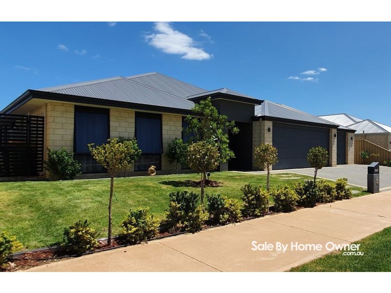 13 Hazelgrove Crescent, Millbridge WA 6232