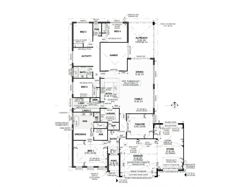 13 Hazelgrove Crescent, Millbridge WA 6232