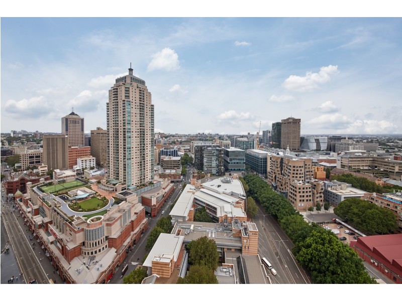 3262/65 Tumbalong Bvd, Haymarket NSW 2000