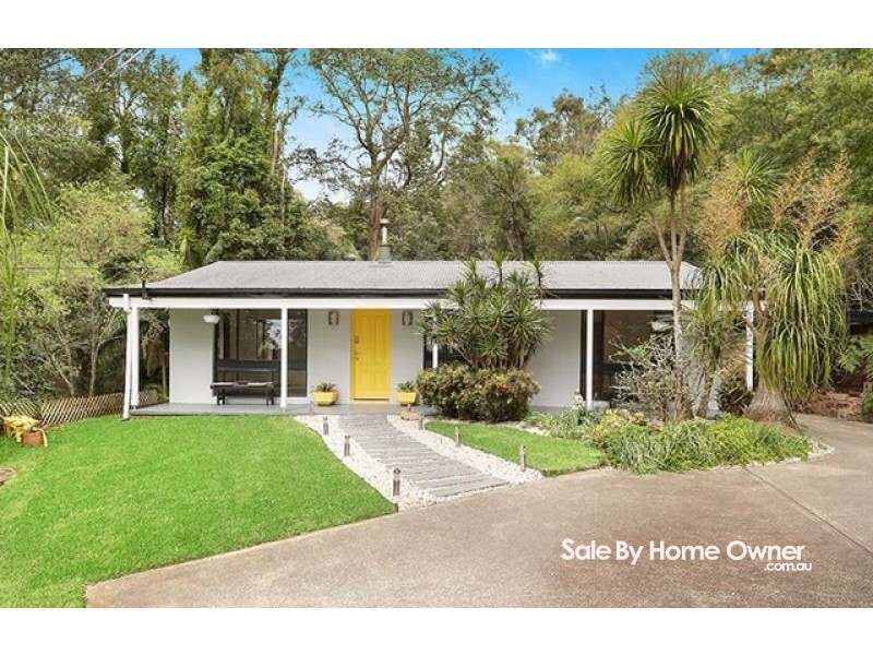 55 Bannerman Road, Lisarow NSW 2250