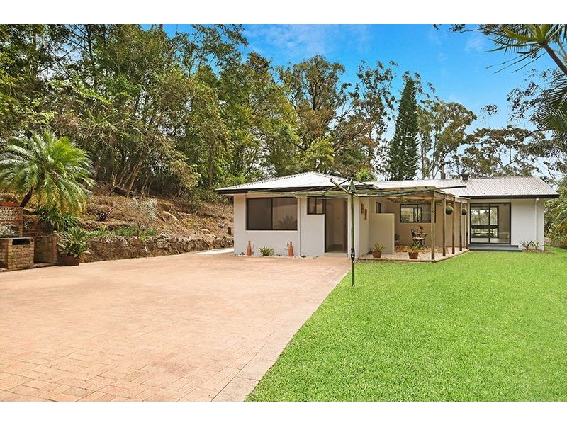 55 Bannerman Road, Lisarow NSW 2250