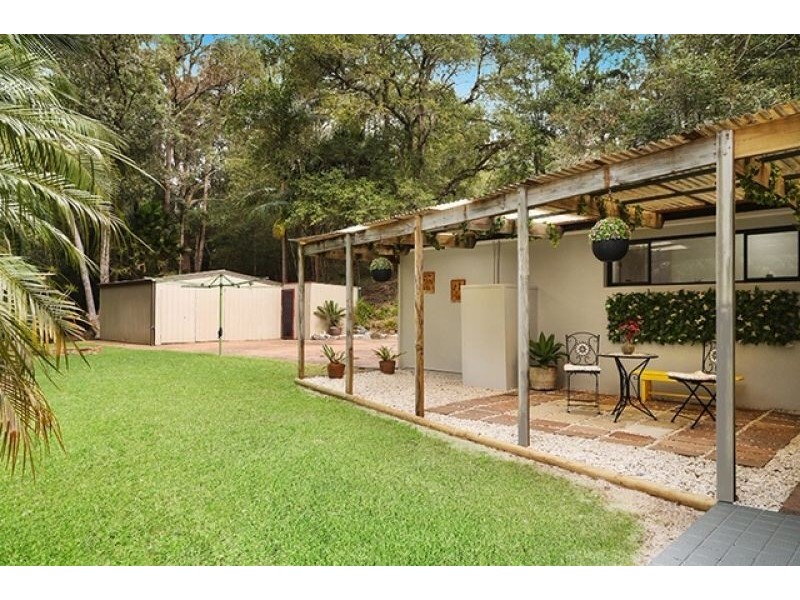 55 Bannerman Road, Lisarow NSW 2250