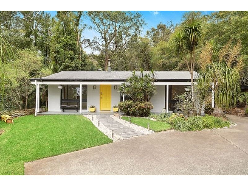 55 Bannerman Road, Lisarow NSW 2250