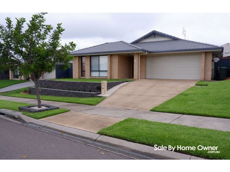 6 Teal Street, Aberglasslyn NSW 2320