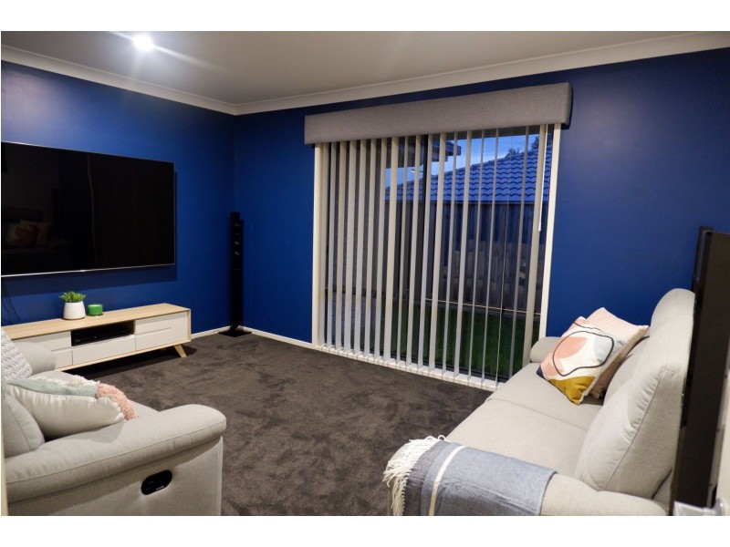 6 Teal Street, Aberglasslyn NSW 2320